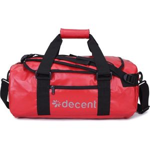 Decent Facker 6003 Reistas - Rood