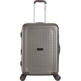 Decent Maxi-Air Trolley 67 Expandable Champagne