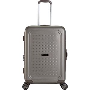 Decent Maxi-Air Trolley 67 Expandable Champagne