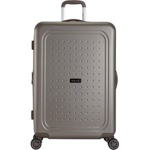 Decent Maxi Air Trolley 77 Expandable champagne