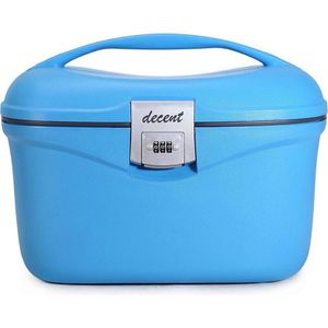 Decent Sportivo - Beautycase - Ocean Blue