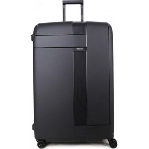Decent Transit Reiskoffer 82 Zwart