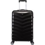 Decent Exclusivo-One Handbagage Trolley 55 cm - Antraciet