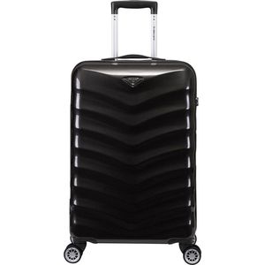 Decent Exclusivo-One Handbagage Trolley 55 cm - Antraciet