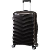 Decent Exclusivo-One Medium Trolley 67 cm - Antraciet