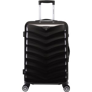 Decent Exclusivo-One Large Trolley 77 cm - Antraciet