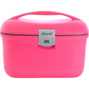 Decent Sportivo - Beautycase - Pink