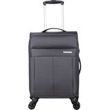 Decent trolley D-Upright 53 cm. grijs