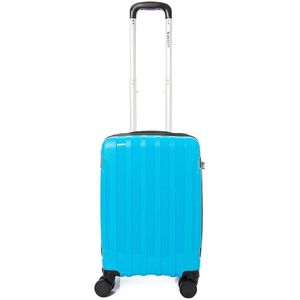 Decent X-Motion Handbagage Koffer - 55 cm - Aqua