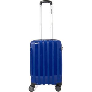 Decent X-Motion Handbagage Koffer - 55 cm - Dark Blue