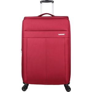 Decent trolley D-Upright 76 cm. rood