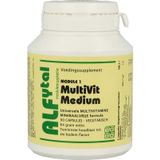 Alfytal MultiVit medium 90 Vegetarische capsules