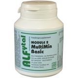 Alfytal MultiMin basic 90 Vegetarische capsules