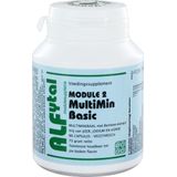 Multimin Basic Alfytal