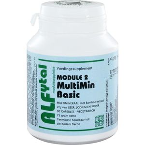 Multimin Basic Alfytal