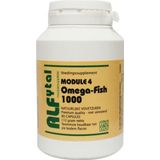 Alfytal Omega-Fish 1000 90 capsules
