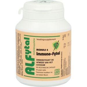 Alfytal Immuno-Fytal 90 vcaps