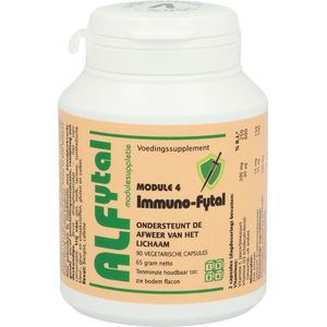 Alfytal Immuno-Fytal Capsules