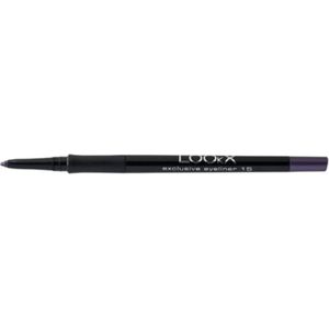 Lookx eyeliner nr 15