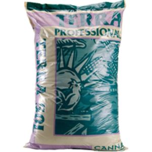 CANNA TERRA PROFESSIONAL 50 LITER