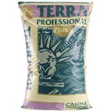 Canna Terra Professional plus bemeste Aarde Mix 50 Liter pro