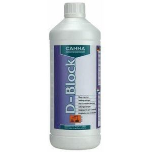CANNA D-BLOCK 1 LITER