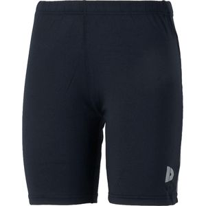 Donnay Hardloopshort - Running short - Dames - maat XS - Black (020)