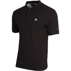 Donnay Sportpolo Zwart