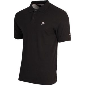 Donnay Sportpolo Zwart