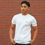 Donnay T-shirt - Sportshirt - Heren - Wit