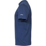 Donnay - Vince - Sportshirt - Navy - 100% Katoen