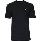 Donnay T-shirt - Sportshirt - Heren - Zwart