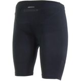 Donnay Hardloopshort - Running short - Heren - Black (020)