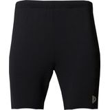 Donnay Hardloopshort - Running short - Heren - Black (020)