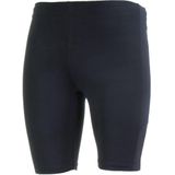 Donnay Hardloopshort - Running short - Heren - Black (020)