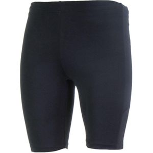 Donnay Hardloopshort - Running short - Heren - Black (020)