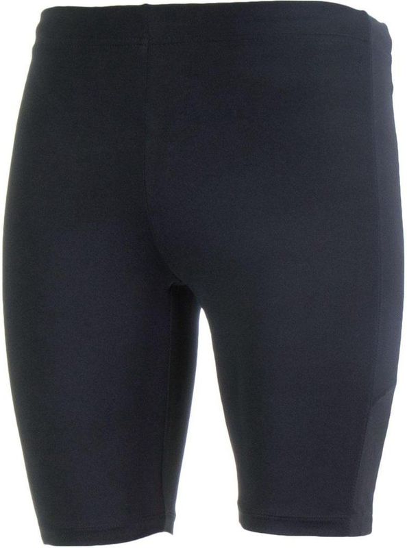 Donnay Hardloopshort - Running short - Heren - Black (020)