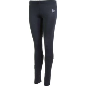 Donnay Hardloopbroek - Running tight - Dames - Black (020)