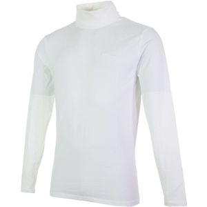 Campri Skipully - Wintersportpully - Heren - Wit