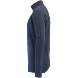 Campri Skipully - Wintersportpully - Heren - Blauw
