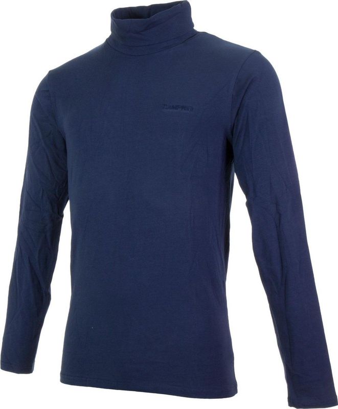 Campri Skipully - Wintersportpully - Heren - Blauw
