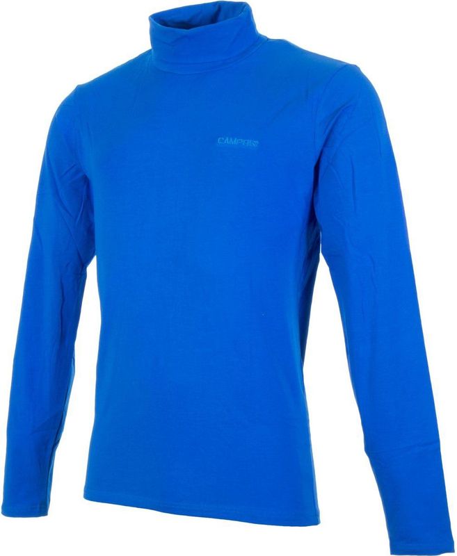 Campri Skipully - Wintersportpully - Heren - Cobalt