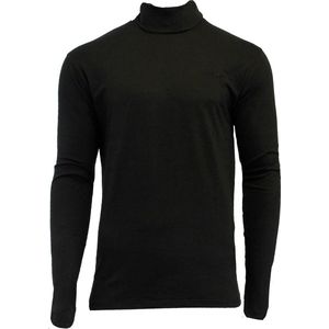 Campri - Skipully - Zwart - Wintersportpully - Heren