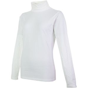 Campri Skipully - Wintersportpully - Dames - Wit