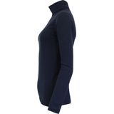 Campri Skipully - Wintersportpully - Dames - Donkerblauw