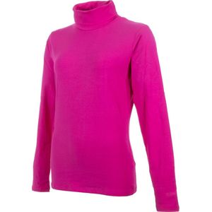 Campri Skipully - Wintersportpully - Dames - Roze