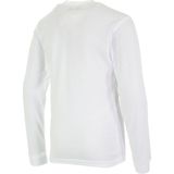 Campri Thermoshirt lange mouw - Sportshirt - Junior - Maat 140 - Wit