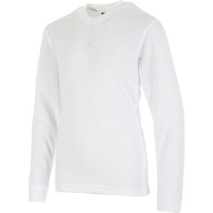 Campri Thermoshirt lange mouw - Sportshirt - Junior - Maat 140 - Wit