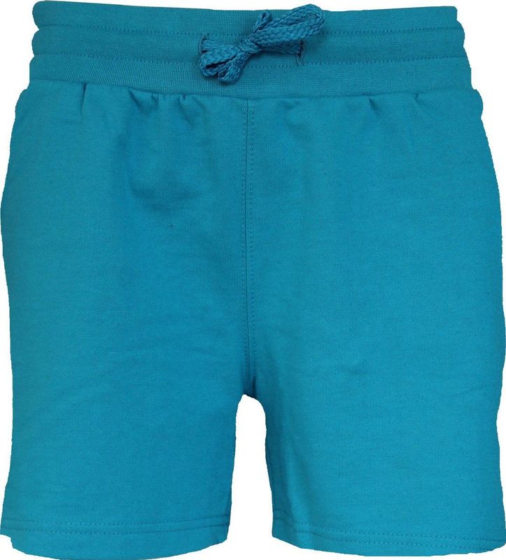Donnay - Romy - Joggingshort - Aqua blauw - Dames