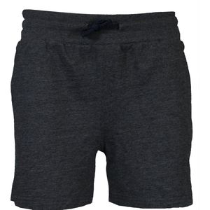 Donnay Joggingshort - Sportshort - Dames - Grijs